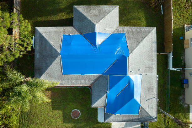 Best Metal Roofing Installation  in Orcdlands Estates, HI