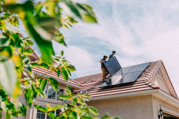 Best Roof Moss and Algae Removal  in Orcdlands Estates, HI