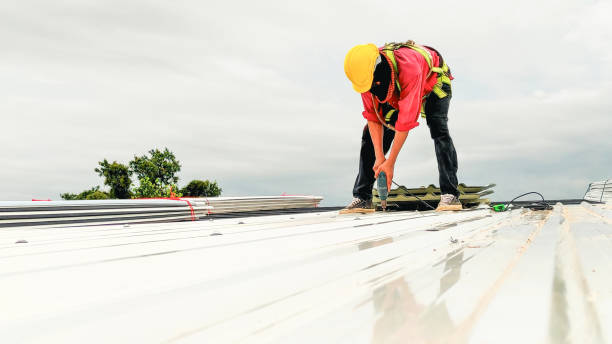 Best Hot Roofs  in Orcdlands Estates, HI