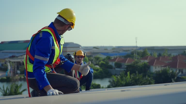 Best Emergency Roof Repair Services  in Orcdlands Estates, HI