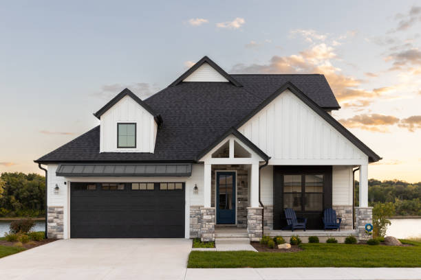 Best Slate Roofing  in Orcdlands Estates, HI