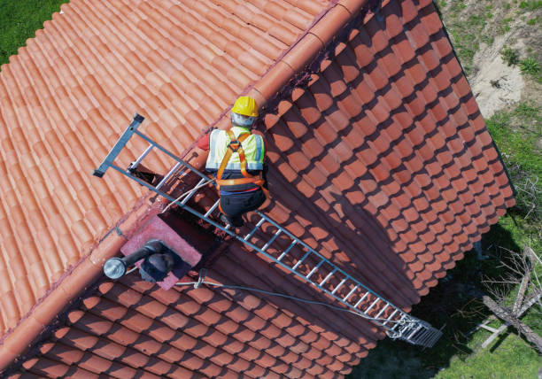 Best Roof Ventilation Installation  in Orcdlands Estates, HI