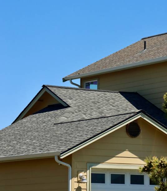 Best Asphalt Shingles Roofing  in Orcdlands Estates, HI